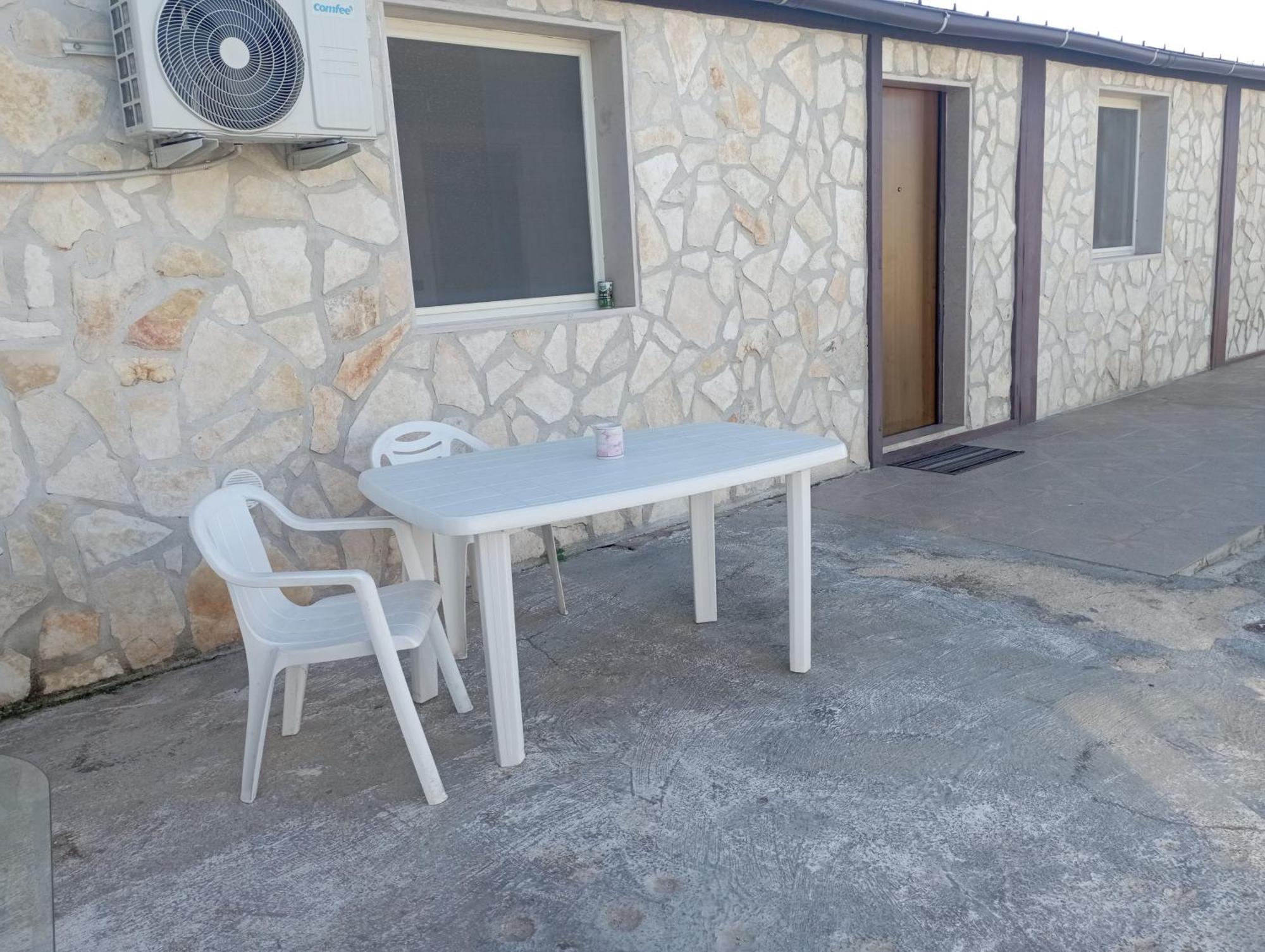 Don Bosco 2 Apartment Bari Exterior photo